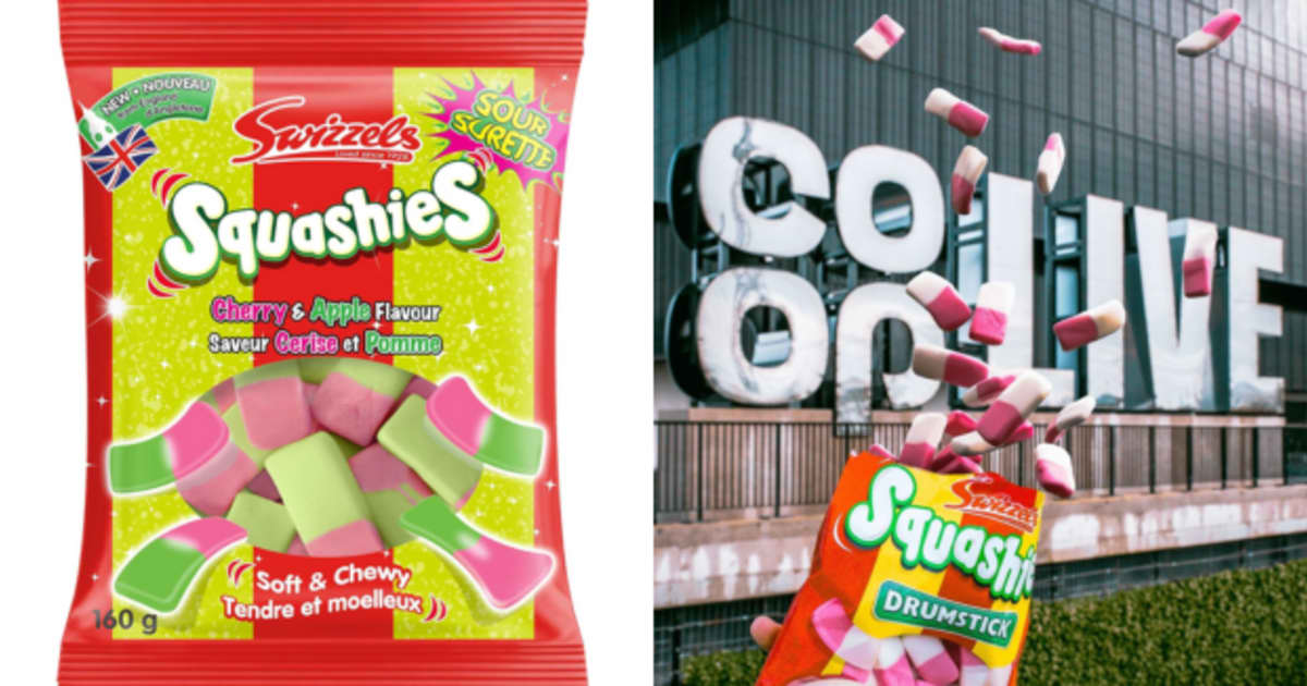 Les bonbons que tout le monde s'arrachent sont à moins de 3$ | Zeste