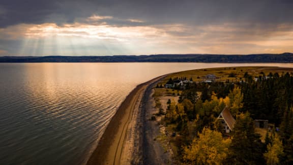 Roadtrip gourmand : 20 arrêts à faire à la Côte-Nord