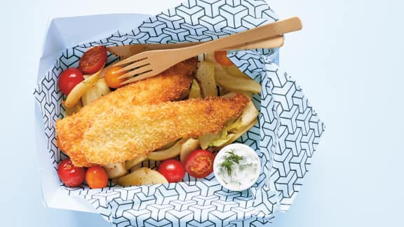 15 recettes faciles pour cuisiner le poisson