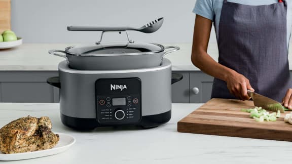 5 articles de cuisine Ninja en méga solde pour le Black Friday