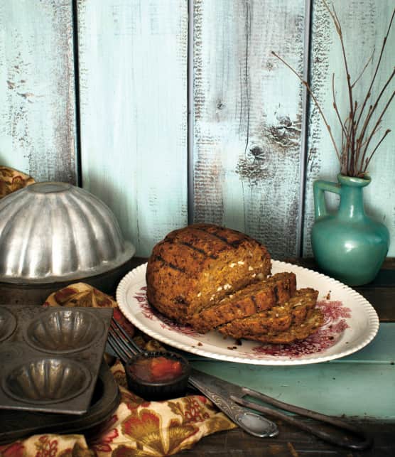 TOP : 5 recettes de pains de viande originaux