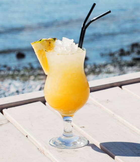 TOP : 10 cocktails d'été sans alcool