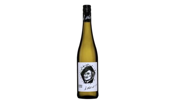 Is This It ? Grüner Veltliner Pannon 2023
