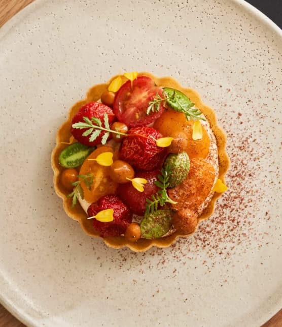 Découvrez les 10 meilleurs nouveaux restos canadiens de 2024 selon Air Canada