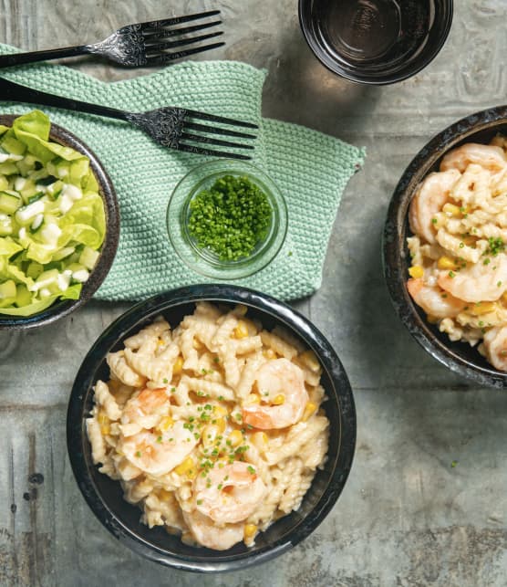 TOP : 10 recettes simples et rapides d'Isabelle Huot