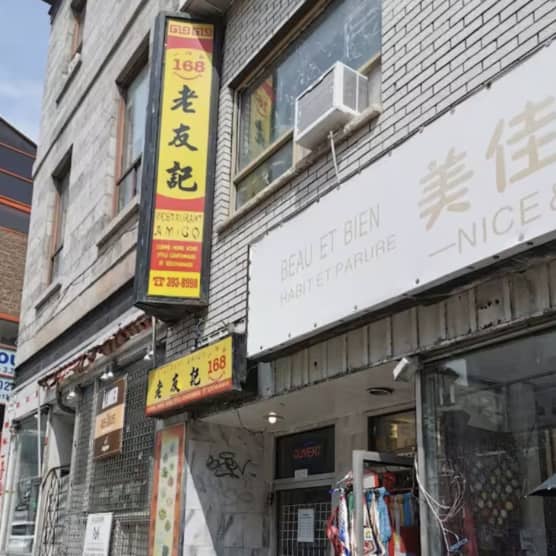 Voici 5 restaurants de Montréal ayant récemment reçu plus de 35 000$ d'amendes par le MAPAQ