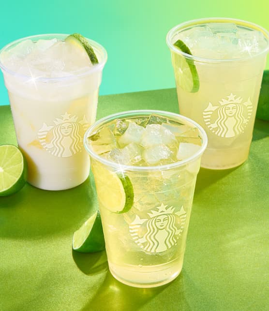 Si vous aimez la limonade, voici où aller pour étancher votre soif cet été