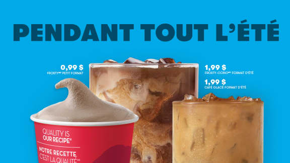 Plus de 20 nouveautés gourmandes à dévorer en juillet!