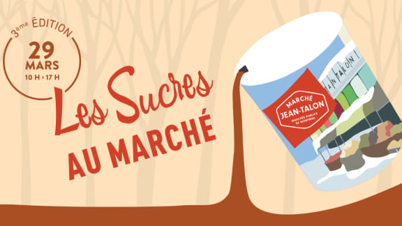 La folie du temps des sucres s'installe dans ces 3 marchés publics de Montréal
