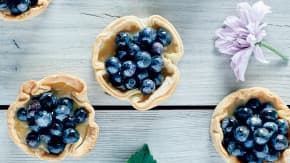 TOP : 10 délicieuses quiches et tartes pour la fête des mères