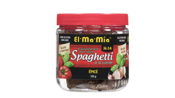 Marthe Laverdière partage la recette secrète de sa sauce à spaghetti