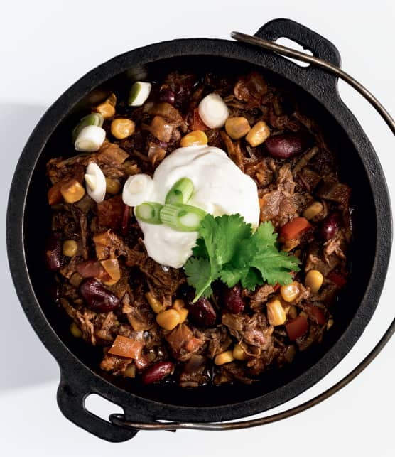 Chili con carne