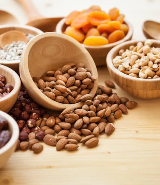5 raisons d’incorporer davantage de noix et de graines à son alimentation