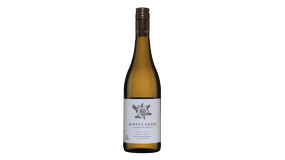 Avondale, Jonty’s Ducks Pekin White 2021, Paarl