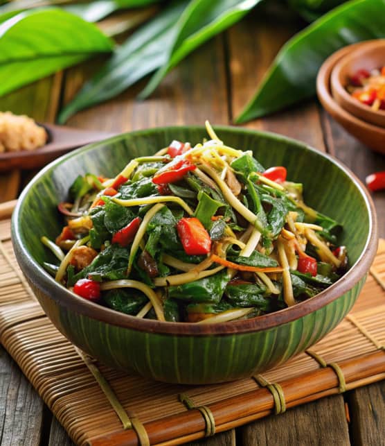 Salade d'amour