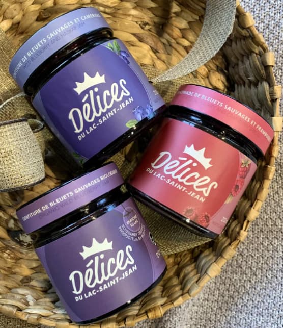 5 coffrets de délices québécois à offrir en cadeau