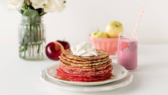 Comment réussir son brunch du dimanche en famille