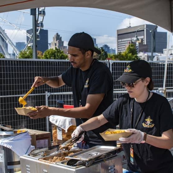 Un festival de tacos débarque à Montréal et il y a de quoi se régaler!