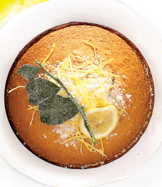 TOP : 10 desserts printaniers