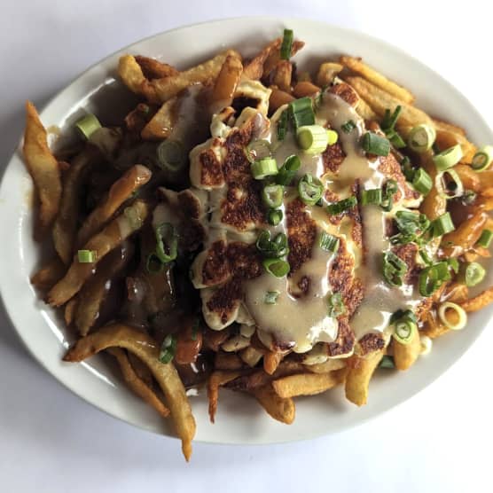 La semaine de la poutine 2025 : voici les restaurants participants