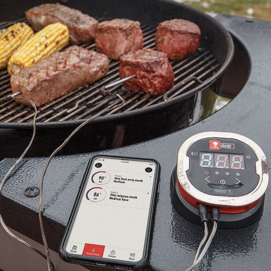 10 accessoires qui feront de vous le roi du BBQ cet été