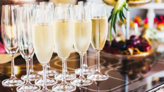 Vins et mousseux : les conseils de la sommelière Mylène Poisson