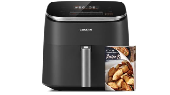 Jours d'offre Prime : voici les meilleurs rabais sur les friteuses à air