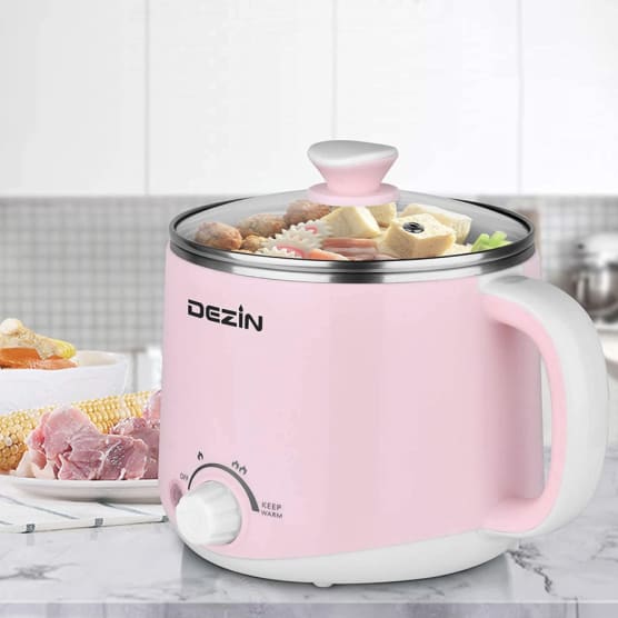 10 petits électroménagers et appareils de cuisine