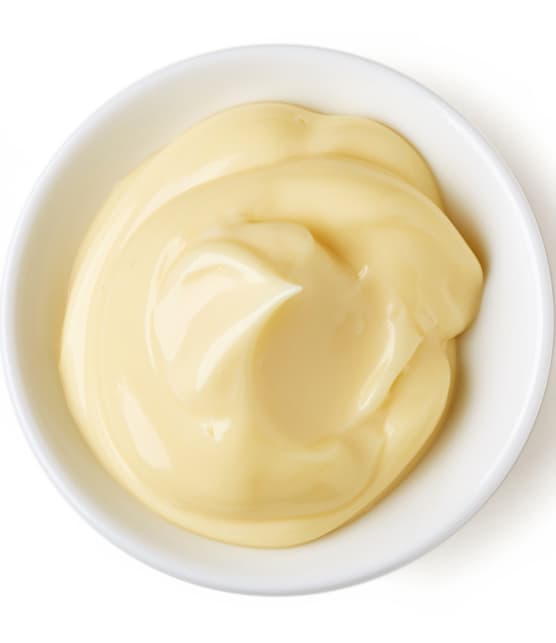 4 aliments pour remplacer la mayonnaise dans vos recettes