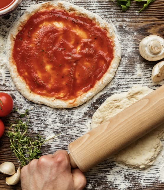 5 produits québécois pour faire sa propre pizza maison