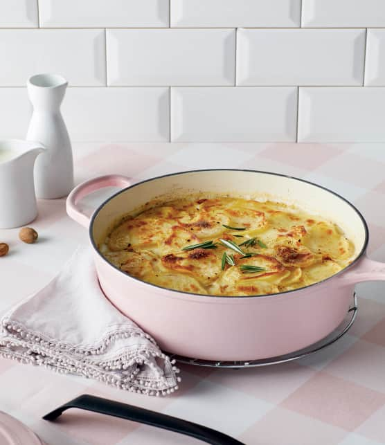 Gratin dauphinois