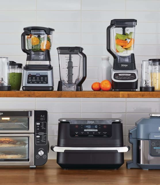 5 articles de cuisine Ninja en méga solde pour le Black Friday