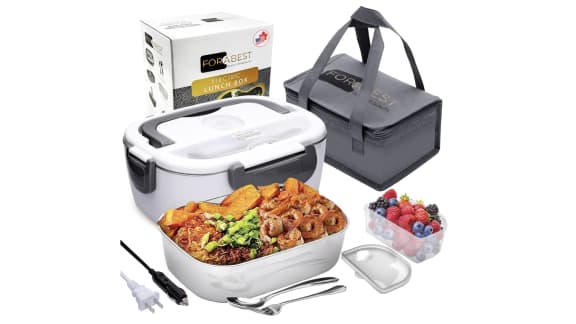 10 boîtes à lunch pratiques et jolies pour la rentrée