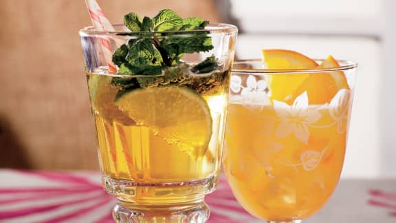 TOP : 7 boissons pour célébrer la journée nationale de la Tequila!