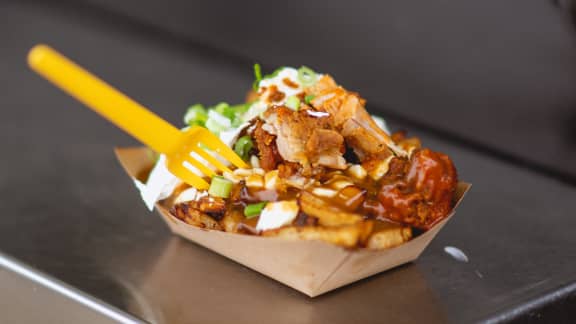 Festival Bière et Poutine