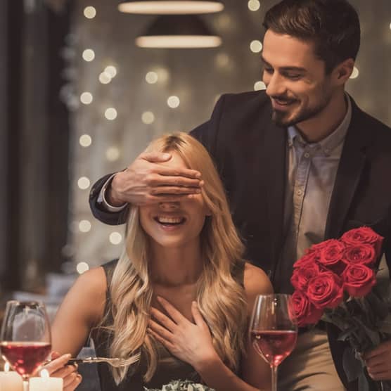 Québec : 14 restos qui proposent un menu spécial Saint-Valentin