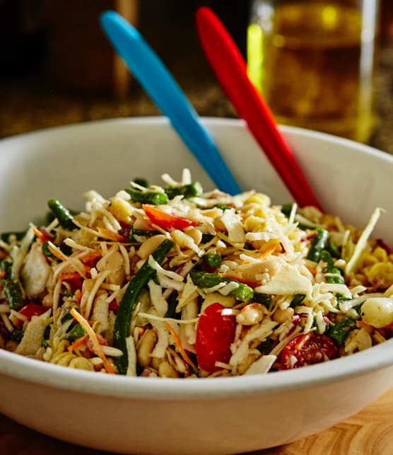TOP :  10 recettes végé et rapides (30 minutes ou moins)