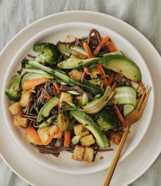 TOP : 10 idées pour manger plus de légumes au souper