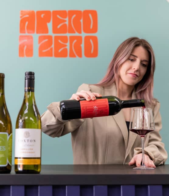 Apéro à zéro nous révèle leurs 13 boissons sans alcool coups de cœur pour les Fêtes