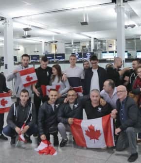 En route vers le Mondial du pain – Épisode 4