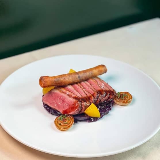 Plus de 10 restaurants montréalais listés dans le TOP 100 du Canada de OpenTable