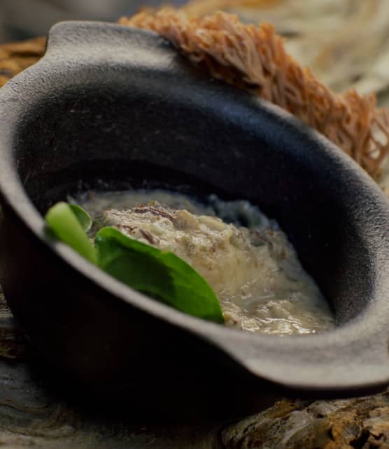 Quenelles de brochet