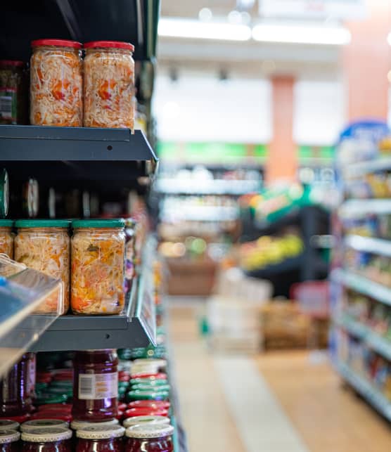 Ces listes aident à favoriser les produits d'ici et à éviter ceux des États-Unis