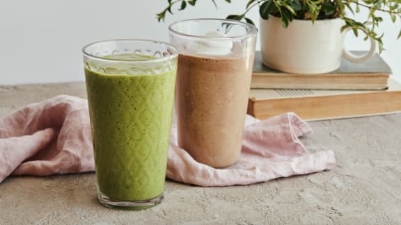 Voici quoi manger pour éviter une baisse d'énergie après le déjeuner