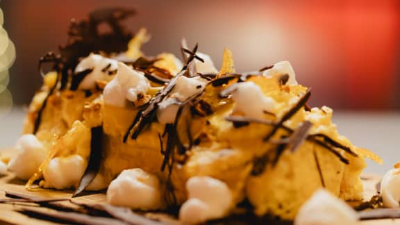 5 trucs de MasterChef pour épater vos invités à Noël