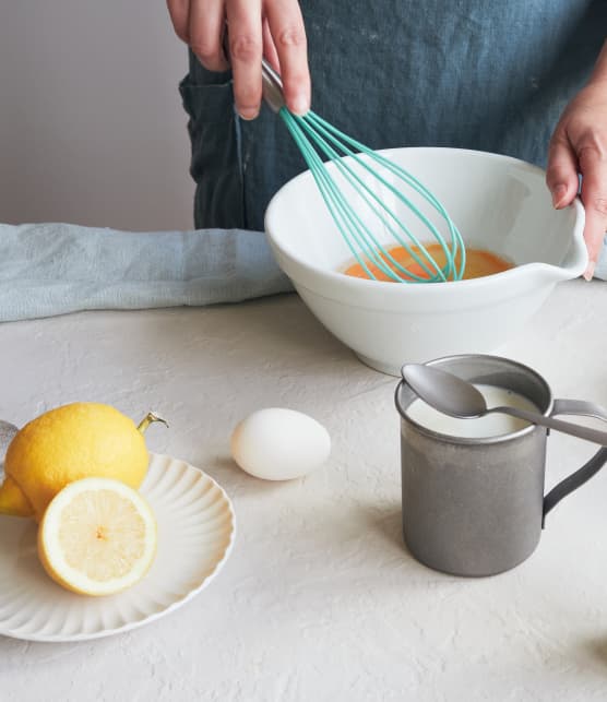 Pâtisserie : Voici par quoi remplacer le babeurre