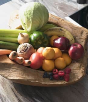 Les aliments bio sont-ils meilleurs?