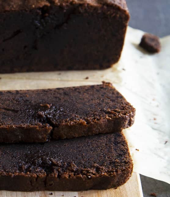 Comment faire un pound cake au chocolat