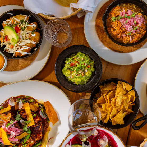 9 idées d'adresses où (très) bien manger à Québec, à Montréal et autour