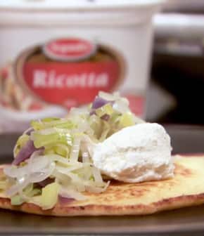 Comment cuisiner des crêpes vonnassiennes